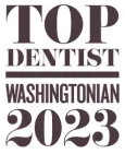 top dentist award