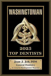 top dentist award