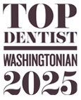 top dentist award 2025