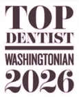 top dentist award 2026